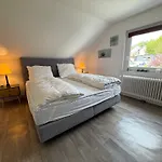 Ferienwohnung Huetteberg \