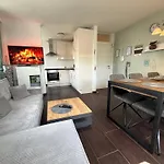 Ferienwohnung Huetteberg \