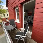 Ferienwohnung Huetteberg \