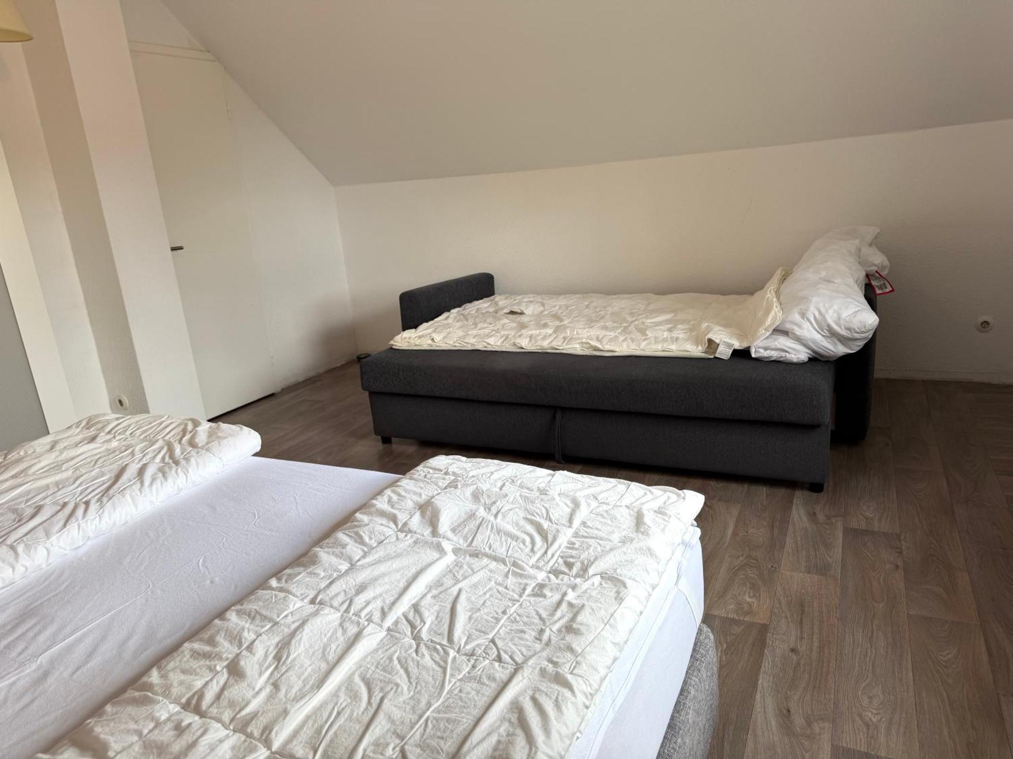 Apartment Huetteberg 