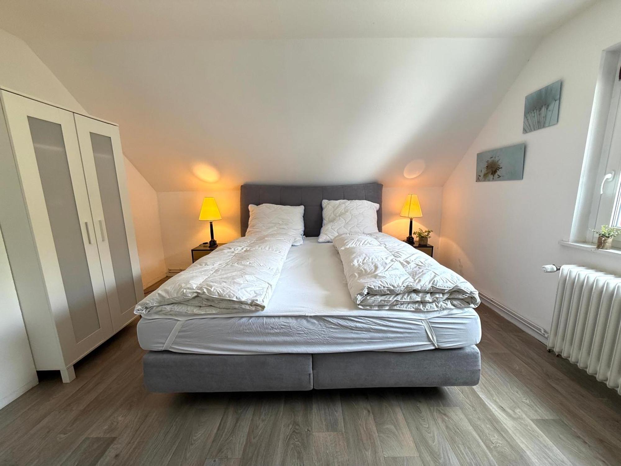 Apartment Huetteberg 