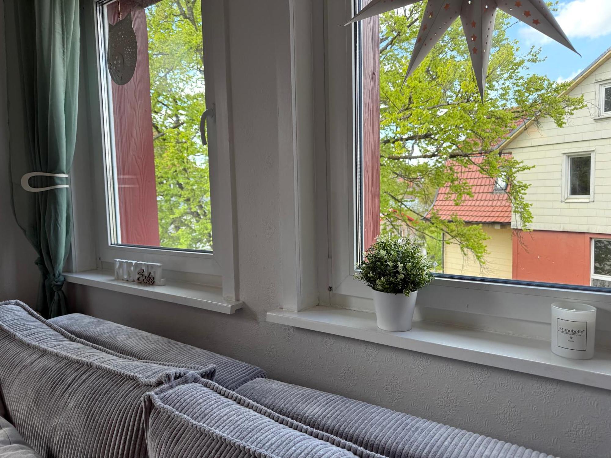 Appartement Huetteberg 