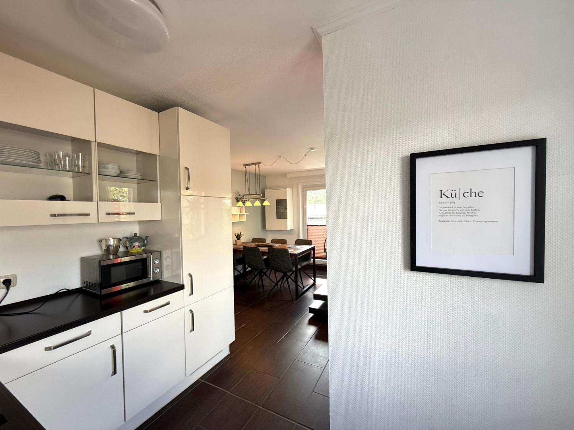 Apartment Huetteberg 
