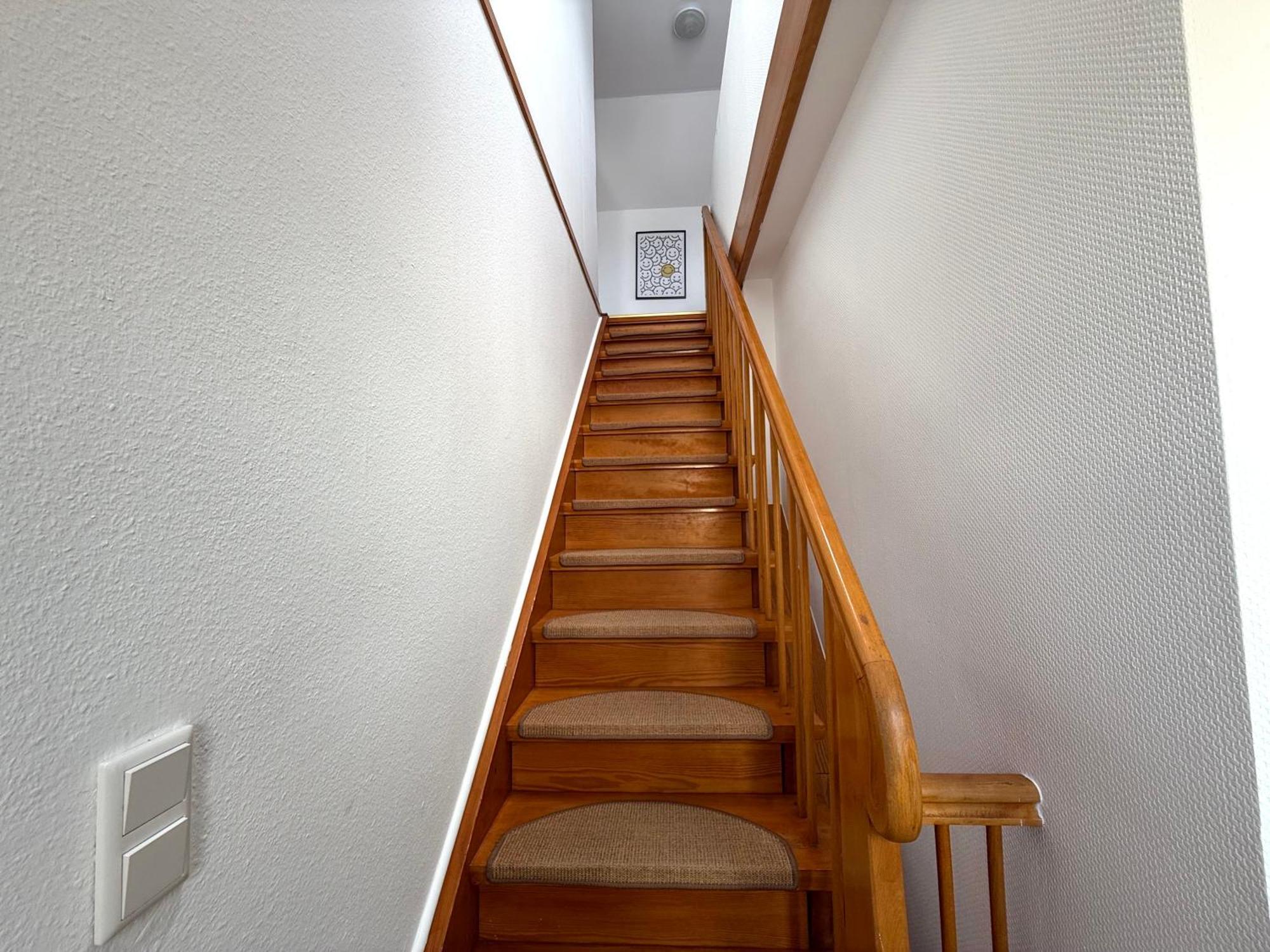 Apartment Huetteberg 